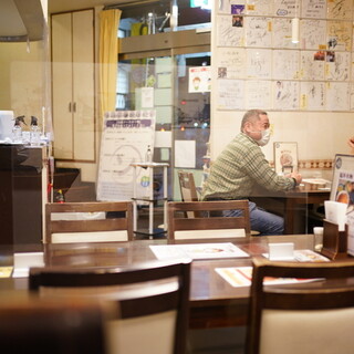 ヨーロッパ軒 総本店