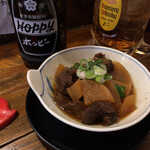 純酒場オオモリ - 