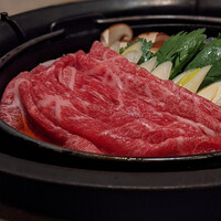 焼肉 銀座コバウ 特別室 - 