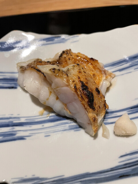 Sushi UKIYO （スシ ウキヨ） - 心斎橋/寿司 | 食べログ