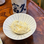 Fukuzushi - 寿司づくしセット（小鉢）