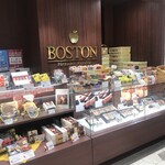 ボストン - 