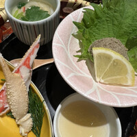 かに道楽 千葉駅前店 - 