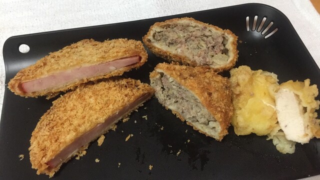 肉の山形や - 金山町その他（その他）の写真