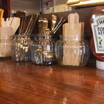 グレイトフルバーガー - 