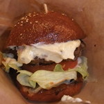 グレイトフルバーガー - グレイトフルバーガー