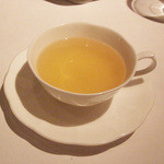 ル・マノアール・ダスティン - ハーブティー