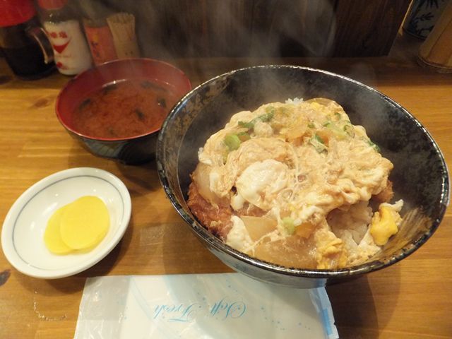 串カツとカツ丼の店 くしかつ!ザ・ワールド - 尼崎（阪神）/串揚げ