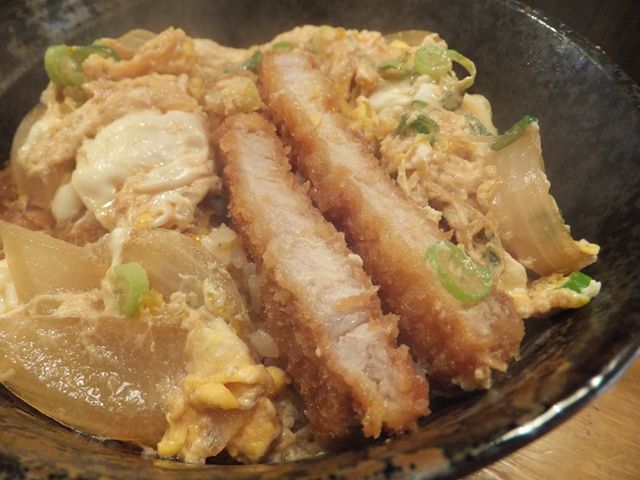 串カツとカツ丼の店 くしかつ!ザ・ワールド - 尼崎（阪神）/串揚げ