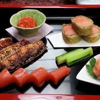博多料亭 稚加榮 - 自家製めんたい三昧
