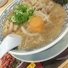 丸源ラーメン - 肉そば