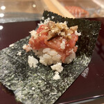 築地 すし Omakase - 