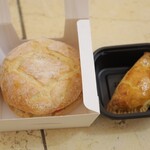 Chez Theresa - パンバーニャ、コカ