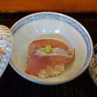 鎌倉 北じま - ぶりめし