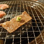 Taishuu Yakiniku Sakaba Kemusuke - 