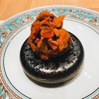 肉割烹 岡田前 - 