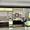 GODIVA - 