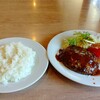 ジョイフル - 日替わりランチ500円