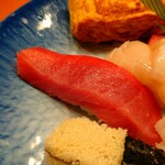 江戸政寿司 - 2022.02