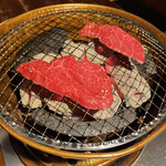 Sumibi Wagyuuyakiniku Jirouya - 