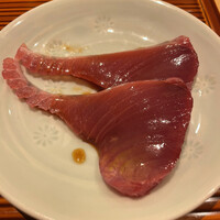 鮨 三上 - 