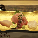 難波 寿司 まつもと - 