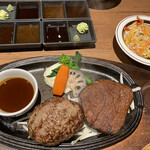 ミート矢澤 五反田本店 - 