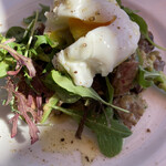 カフェ・ラ・ファミーユ - 