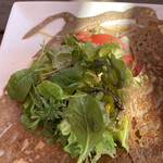 カフェ・ラ・ファミーユ - 