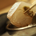 難波 寿司 まつもと - 