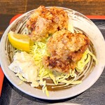 武蔵野うどん 一彩本店 - 202202