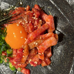 Yakiniku Ishiya - 