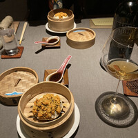 茶禅華 - 