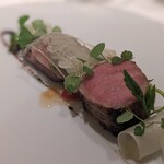 レストラン アレナ - 