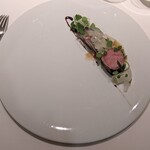 レストラン アレナ - 