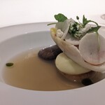 レストラン アレナ - 