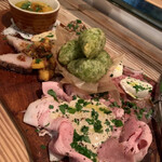 バール チッチャ - 