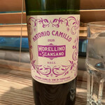 バール チッチャ - 