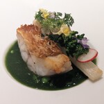 レストラン アレナ - 