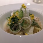 レストラン アレナ - 