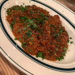 バール チッチャ - 