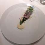 レストラン アレナ - 