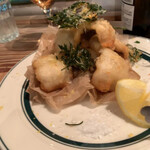 バール チッチャ - 