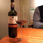 Da GOTO - Fattoria di Petroio Lenzi Chianti Classico