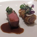 レストラン アレナ - 