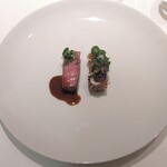 レストラン アレナ - 