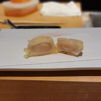 神楽坂 よこ田 - 