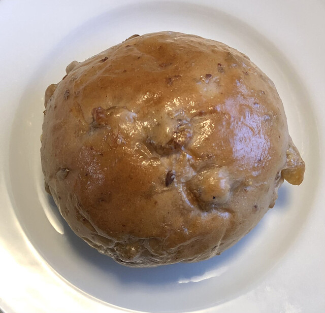 パン工房 アンジュール みやぎ生協高砂店 - 中野栄（パン）