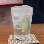 大八 - 二階堂リッキー