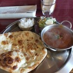 インド料理 インディアンハット - 